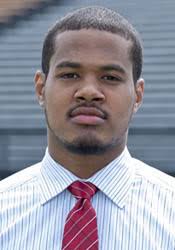 PSAC Football Athletes of the Week