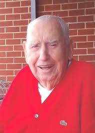 Obituary of Clifton Ford Byrd