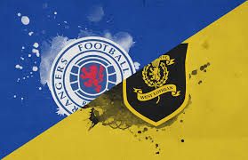 Livingston are yet to score against rangers in three matches this season. Explained How Rangers Got Back To Winning Ways Vs Livingston