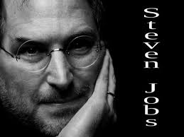 Steven paul jobs alumno jose marrero
