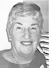 Mary McLaughlin Obituary (2020)