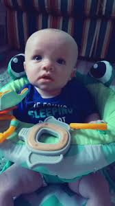 Why not give everyone baby fever with my first Tik Tok #babytiktok  #babiesoftiktok