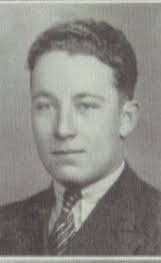 SGT Raymond George Carnahan (1921-1945)