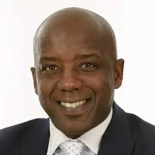 MST Chair wins prestigious legal diversity award