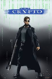 Get inspired by our community of talented artists. Crypto As Neo From The Matrix Tenth Piece In Apex Legends As Classic Movie Posters Apexlegends