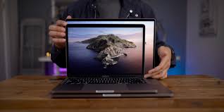 Apple macbook serisi oldukça zarif ve sade bir tasarıma sahiptir. Macbook Pro Screen Size Features Pricing Specs Etc 9to5mac