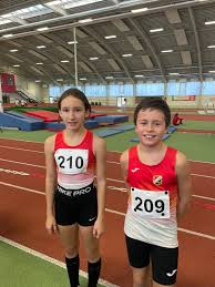 Leichtathletik: ... Germanen in MD erfolgreich!