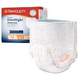 6 Most Popular Types of Adult Diapers With Pros & Cons