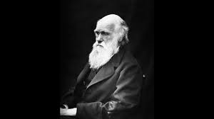 Charles Darwin
