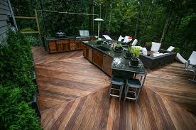 31 unique outdoor kitchen ideas and