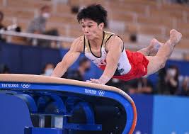 Jun 06, 2021 · 体操の東京五輪代表最終選考会を兼ねた全日本種目別選手権最終日は6日、群馬県の高崎アリーナで決勝が行われ、男子は個人総合で五輪2連覇の. Ebfr443cmjdghm