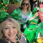 Crystal Morvant's Instagram, Twitter & Facebook