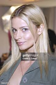 60 Vidal Sassoon Mac Cosmetics Oscar Beauty Suite Photos & High Res  Pictures