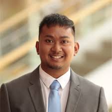 I recently had the privilege of serving