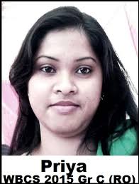 WBCS 2020 Group C Written Result