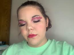 A preview of the #BeckyGxColourPop Fee Fi Fo and LBD Lux Lipsticks