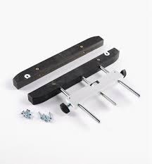 We did not find results for: Mortise Hinge Lock Flute Attachment For M Power Crb7 Offset Router Base Lee Valley Tools