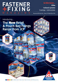 Fastener Fixing Magazine 119 By Fastener Fixing Magazine Issuu