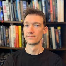 Amazon.com: Ben Crow: books, biography, latest update