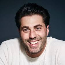 Adam Ray's Fully Improvised Halloween Spectacular! at The Comedy Store