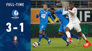 See more of kaa gent on facebook. Kaa Gent Standard 3 1 Md14 Jpl 2019 2020 Youtube