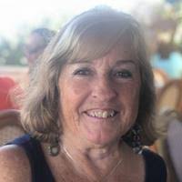 Roberta Bailey Obituary