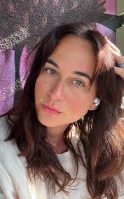 Monica Rozenfeld, Marina del Rey, California, United States