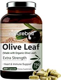 On top of that, this is a purely natural product without any filler. The 10 Best Olive Leaf Supplements July 2021 Jacked Gorilla