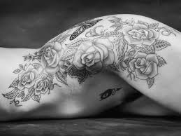 In all, rose symbolism is an interesting topic indeed. Style And Charm The Timelessness Of Rose Tattoos Self Tattoo