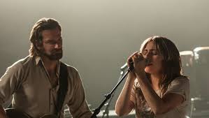 Congrats to a star is born collaborators @lukasnelson & promise of the real on the release of their great new album turn off the news (build a garden) out today! Lady Gaga Needed Redemption And Got It With A Star Is Born
