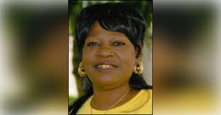 Obituary information for Mrs. Cynthia Stovall-Hollingsworth