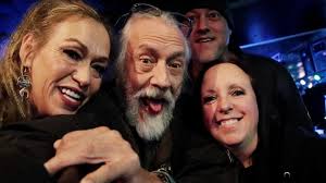 Nashville Blues Artists Perform at The Barb in Utah