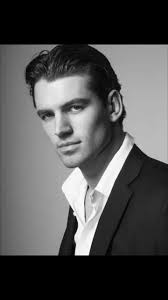 Describe Noah Fearnley with one word! 💕💖