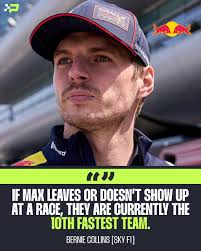 Max Verstappen's exceptional driving skills in Formula 1