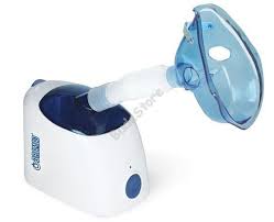 ultrahangos inhalator gyerekeknek 