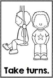 A coloring book (british english: 9 Printable Rules Ideas Coloring Pages Classroom Rules Coloring For Kids