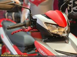 Yamaha is expected to launch the 2021 y15zr v3 in the malaysian market soon. Masalah Yamaha Y15zr 2018