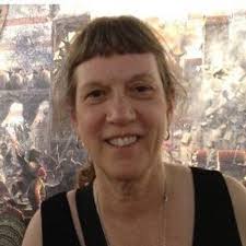 Beth Godwin-Jones (@BethGodwinJones)