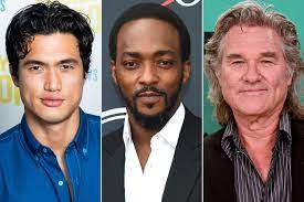 Sexiest Man Alive 2021: The Sexiest Guys at Every Age — PHOTOS