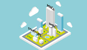 Choosing An Employer Mncs Vs Smes Vs Start Ups Gradsingapore Com