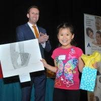 Aurora Mental Health Center Annual Kids Art Show