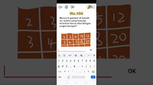 Solusi jawaban brain out lalat menyebalkan pada level 104 lalat menyebalkan! Brain Out Level 104 Youtube