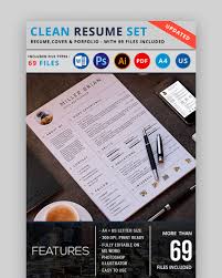 A curriculum vitae, latin for course of life, often shortened as cv or vita (genitive case, vitae), is a written overview of someone's life's work (academic formation, publications, qualifications, etc.). 25 Awesome Resume Cv Templates With Beautiful Layout Designs 2020