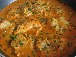 Recette De Bouillabaisse De Cabillaud Recette Bouillabaisse Recette Bouillabaisse Recette Poisson