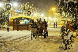 Christmas Fair In Targu Mures Romania Targu Mures World Heritage Sites Unesco World Heritage Site