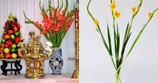 Vết cắt sẽ giúp tăng bề mặt hút nước cho cành hoa, ngoài ra phần đầu nhọn sẽ giúp bạn cắm cành hoa vào miếng mút xốp một cách dễ dàng. Cach Cáº¯m Hoa Lay Æ¡n Ä'áº¹p Ngay Táº¿t Thá»i Bao