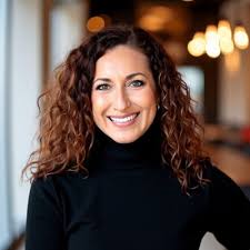 Trailblazers: Danielle Forward And Betsy Fore, Co-Founders Of Natives  Rising