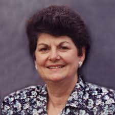 Doris Melanson Obituary