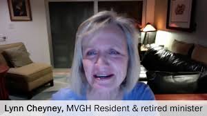 MVGH Virtual Convocation: Living Into Hope