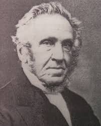 The Christian Magistrate: A Discourse. — Reformed Presbyterian Church  (Covenanted)